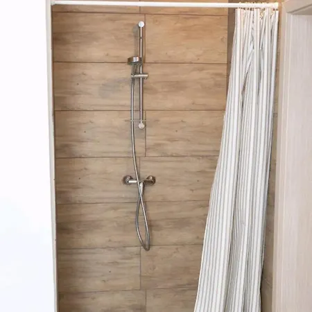 Appartement Ferienwohnung Gegenuber Vom Kirchberg an der Jagst