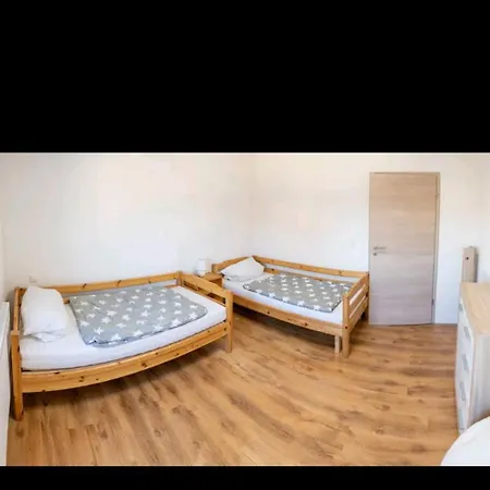 Appartement Ferienwohnung Gegenuber Vom *
